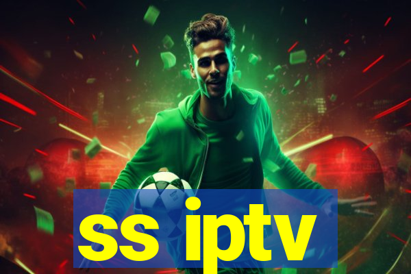 ss iptv